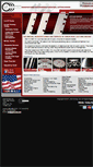 Mobile Screenshot of igsknives.com